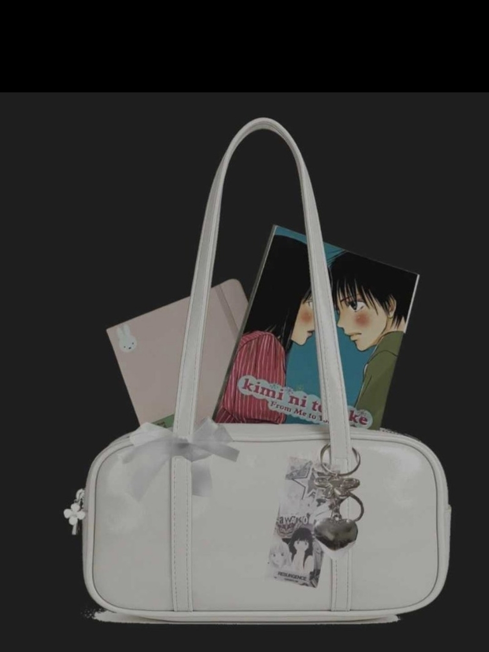 Sawako Inspired Bag Kimi Ni Todoke (K11)